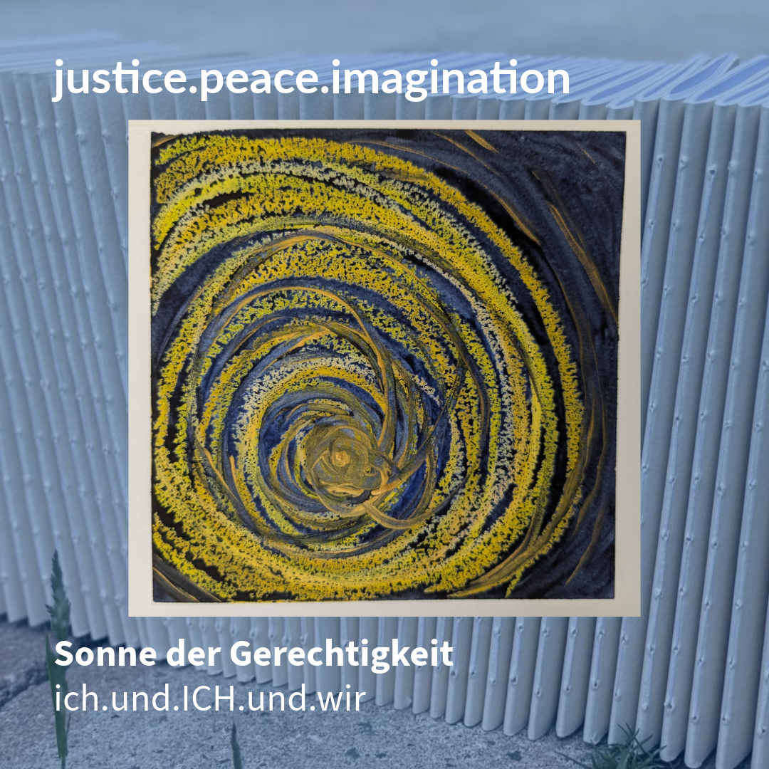 Sonne der Gerechtigkeit