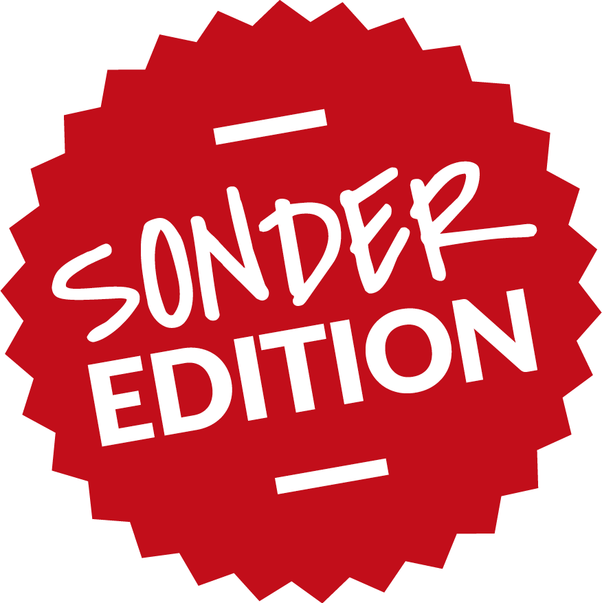 Sonderedition „Gute Karten“ zur 45. FriedensDekade 2025