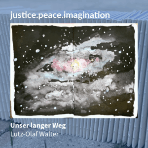 Unser langer Weg - Lutz Olaf Walter